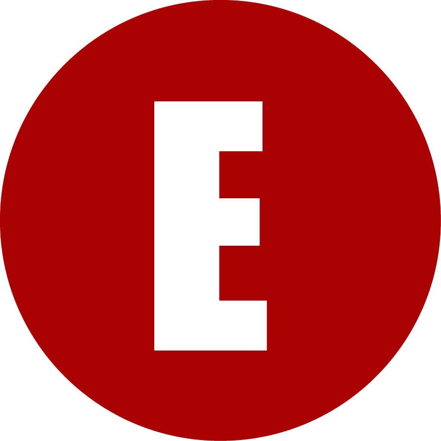 E Icon